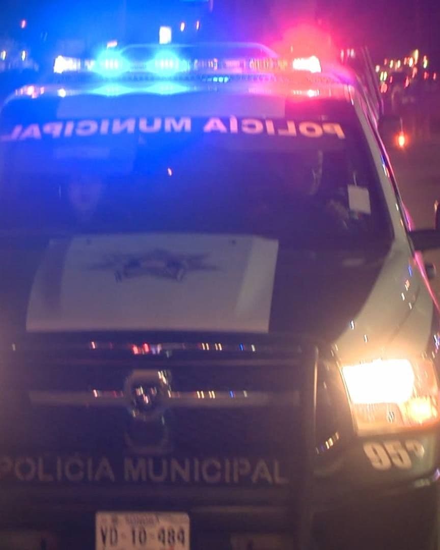 Aseguran Taller de Blindaje Artesanal y Material Bélico en Caborca