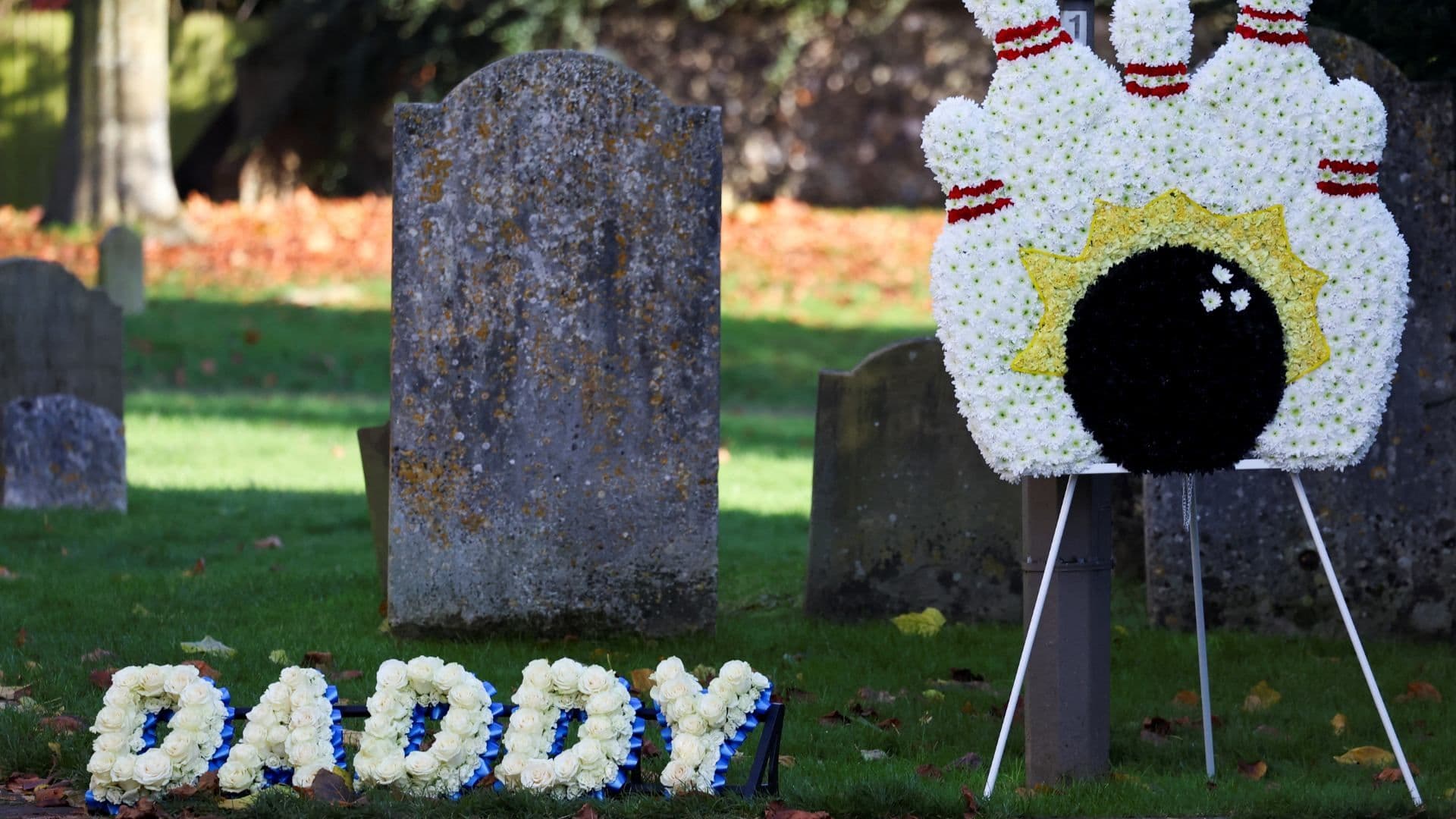 Fotos del Funeral de Liam Payne Muestran Despedida de Exintegrantes de One Direction