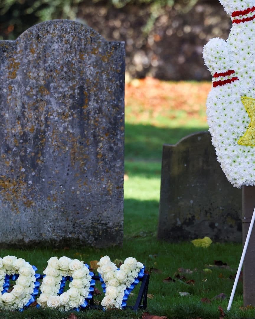 One Direction despide a Liam Payne