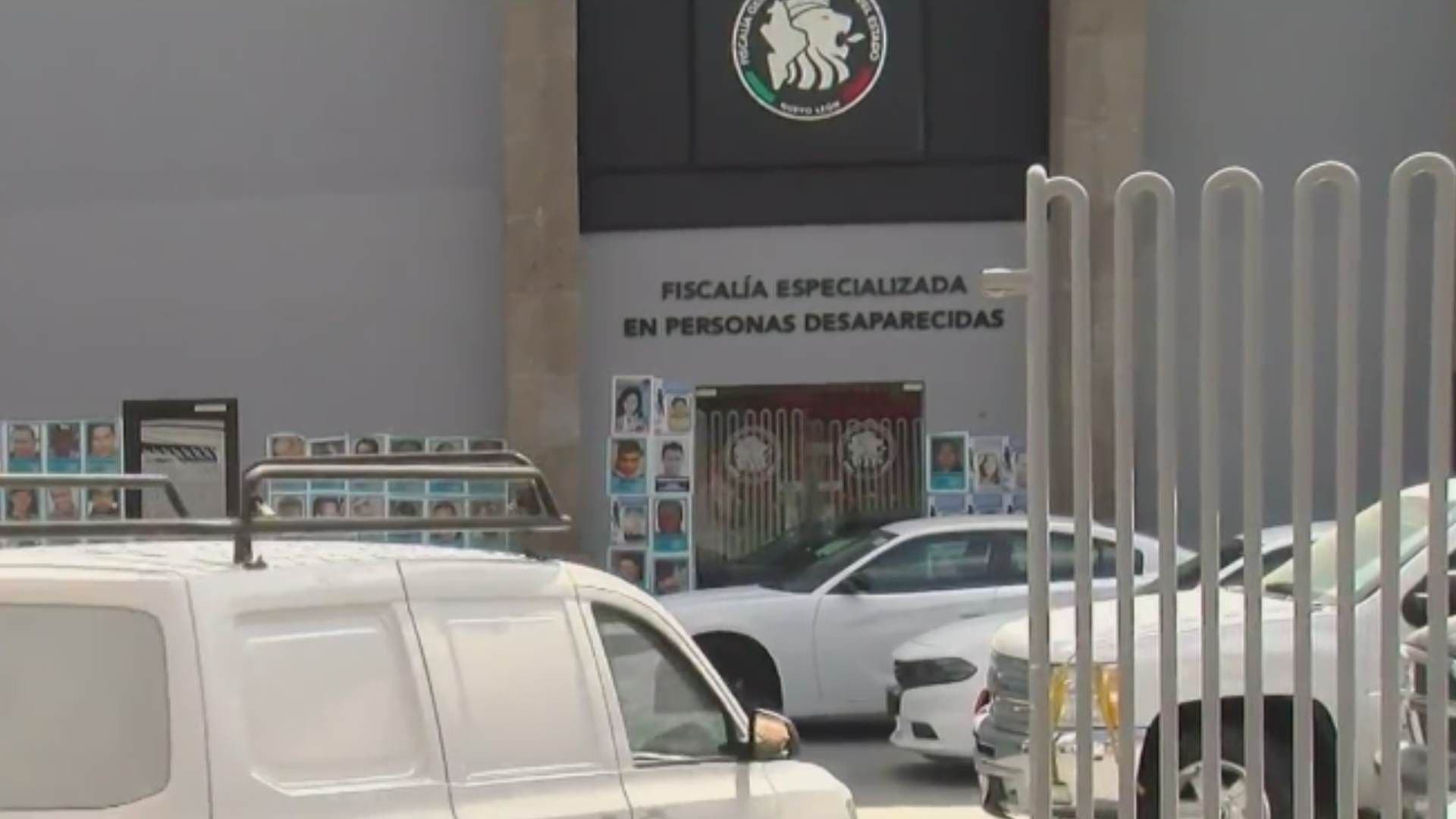 Fiscalía de Nuevo León Descarta Participación de Policías en Secuestro de Traileros de Allende