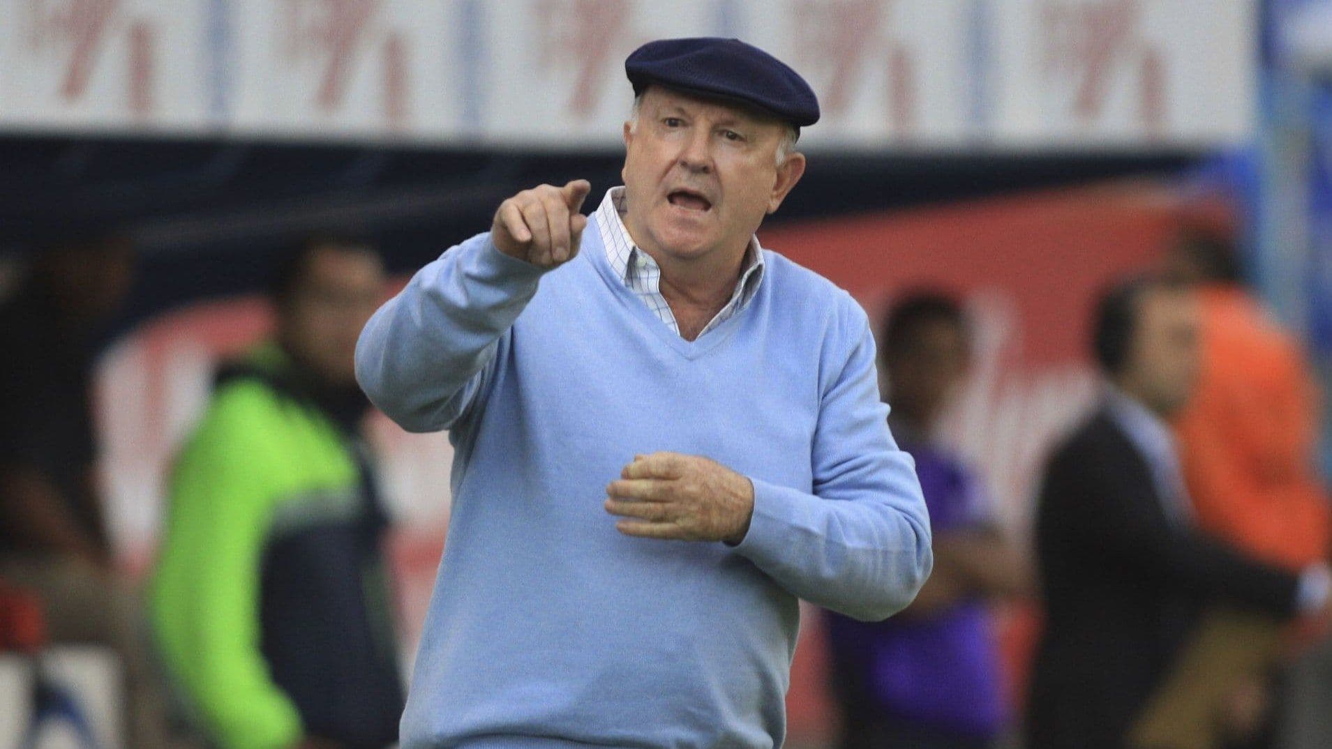 ¿De Qué Murió Manuel Lapuente, el Histórico Entrenador de la Selección Mexicana?