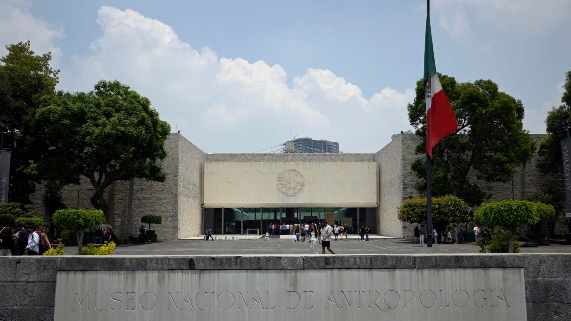 Museo Nacional de Antropología: Tesoros que Debes Conocer En Vivo