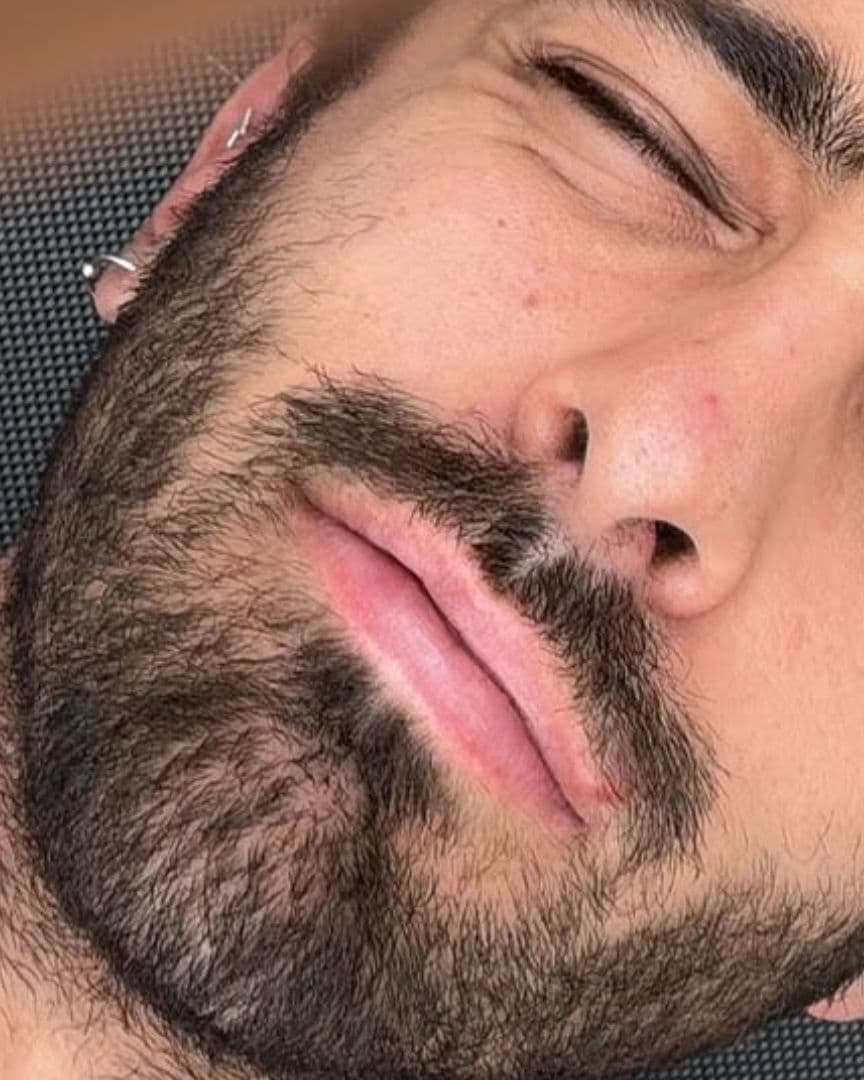 Actor Patricio José