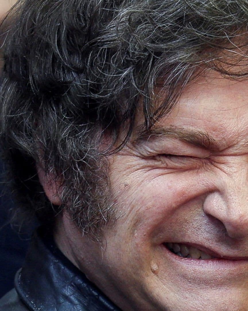 Partido de Javier Milei pasa la prueba en elecciones en Argentina; así van los resultados