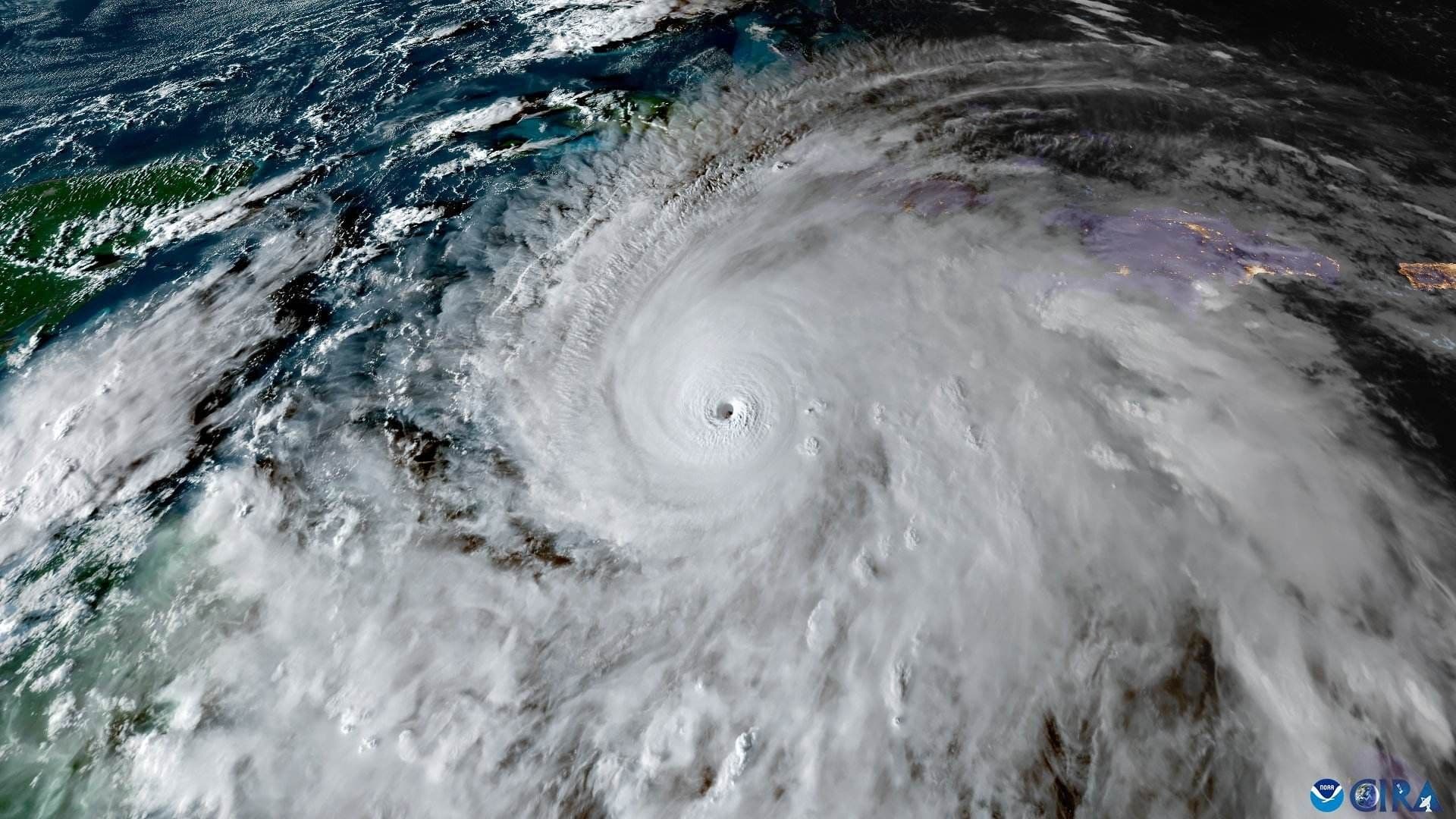 Huracán Melissa Impacta en Jamaica con Fuerza Devastadora de Categoría 5