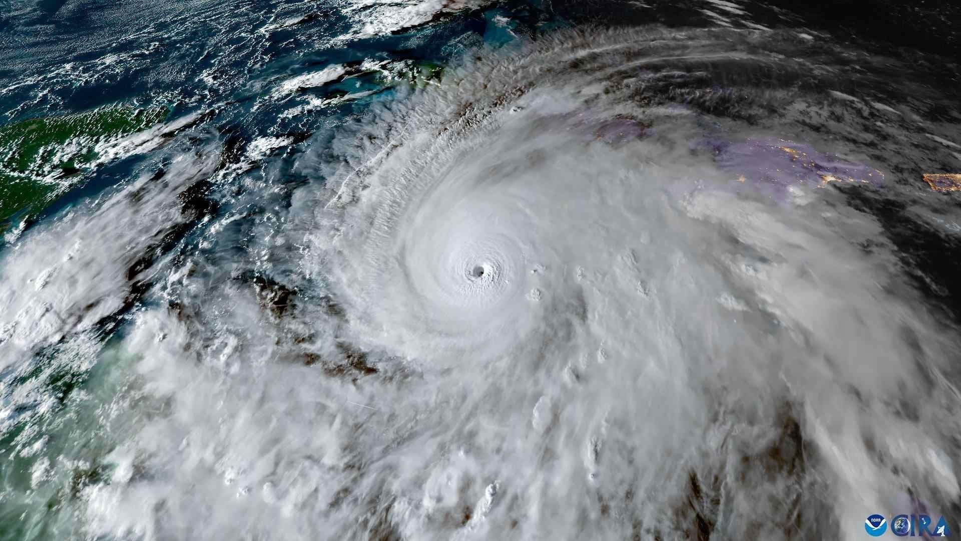 Aviso por Catástrofe en Jamaica ante Impacto del Huracán Melissa