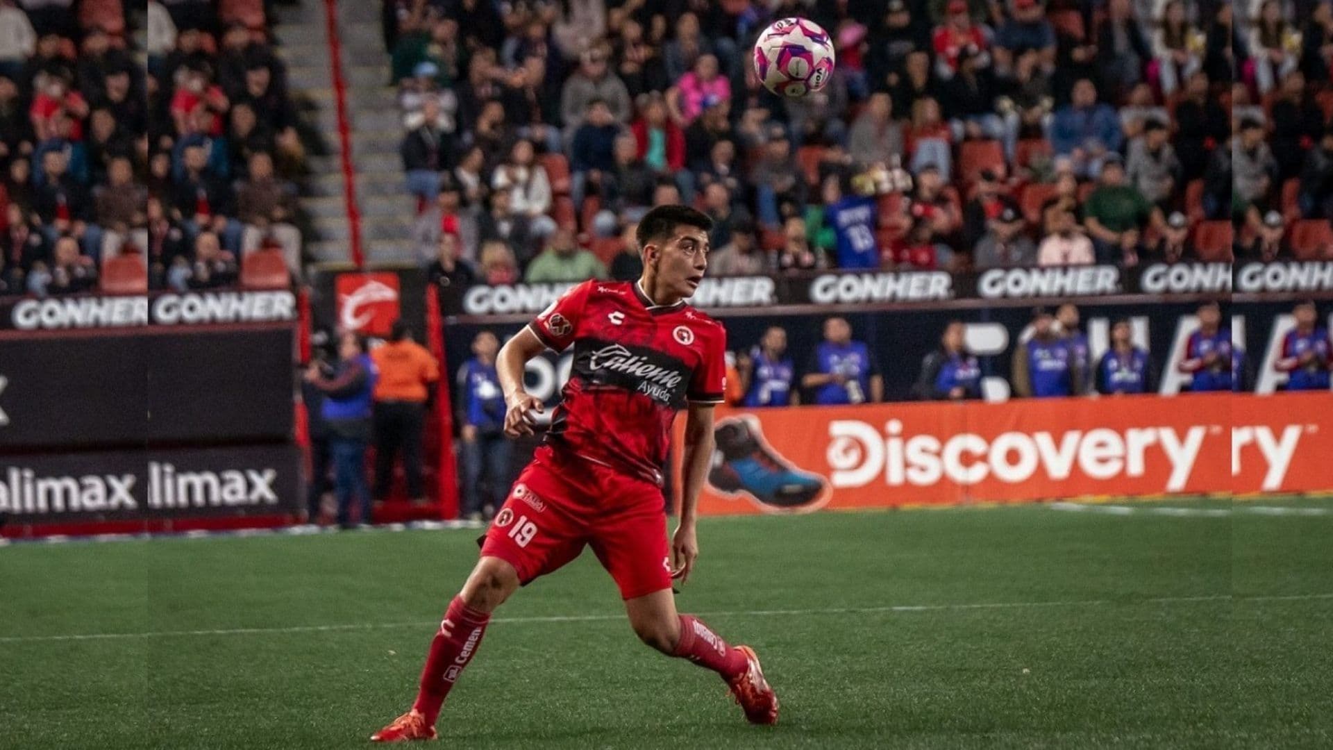 Xolos Pone Precio a Gilberto Mora: ¿Cuántos Millones Quieren por Vender al Futbolista Mexicano?