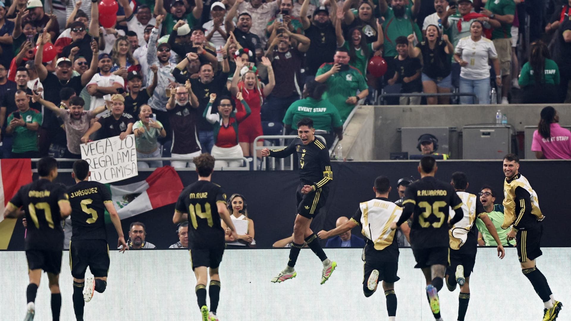 México vs Bélgica Previo al Mundial: “Las Negociaciones Están Avanzadas”, Revela Mikel Arriola
