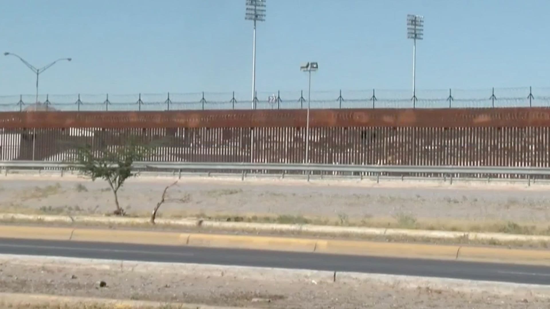 Declaran Culpable a Hombre Acusado de Contrabandear Niños de Ciudad Juárez a El Paso, Texas