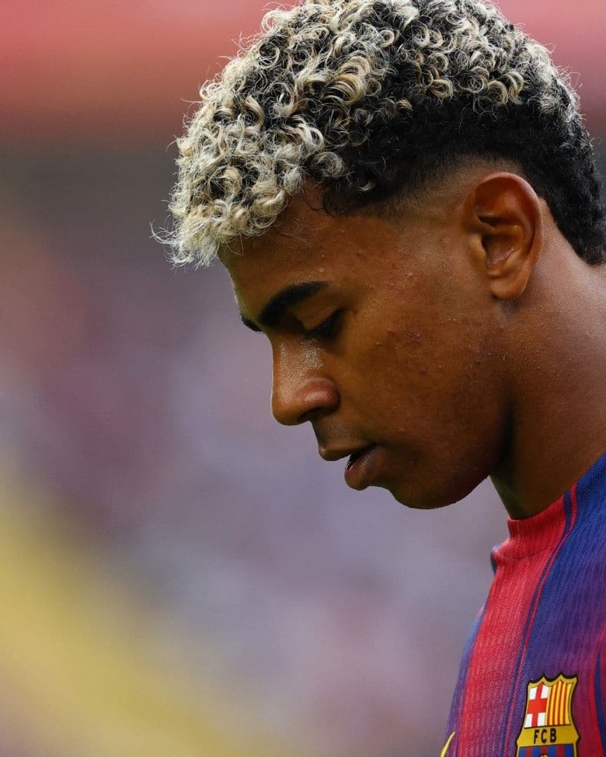 ¿Por Qué Lamine Yamal Fue Desconvocado de la Selección de España en la Fecha FIFA de Noviembre?