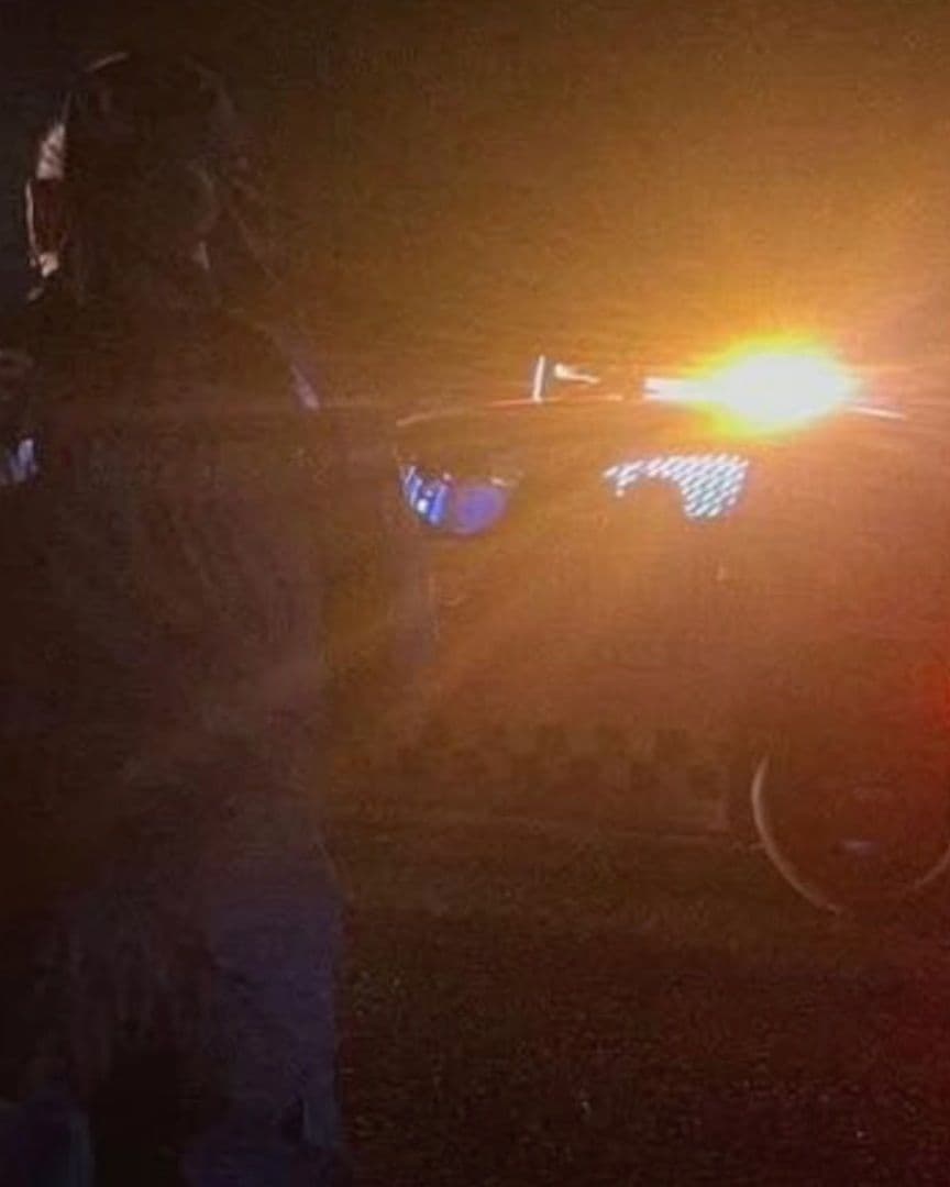 Mujer Muere Atropellada al Bajar de Un Camión Urbano en San Felipe, Guanajuato. Foto: Manuel González