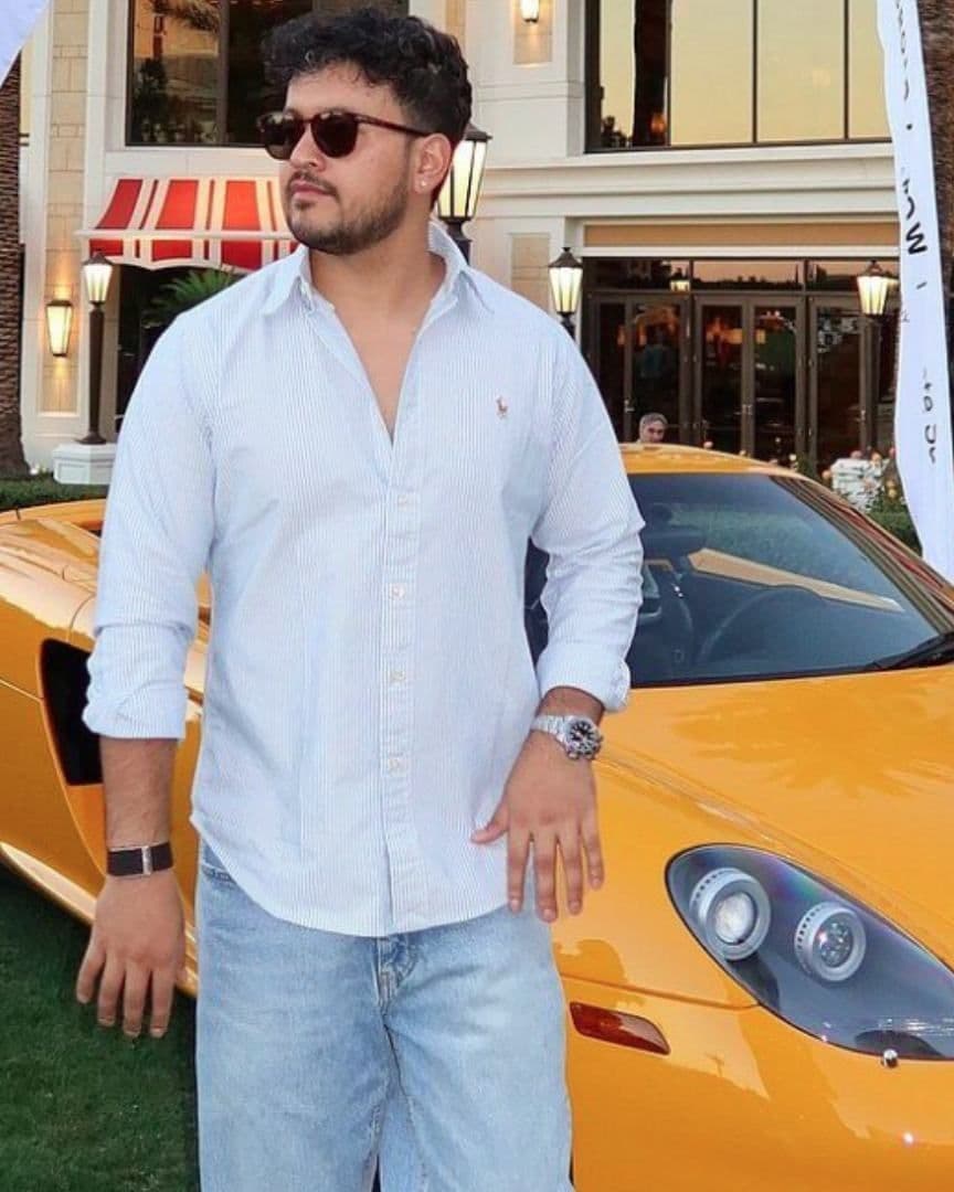 Hallan Muerto al Creador Digital Anunay Sood en Calles de Las Vegas; ¿Quién Era y Qué le Pasó?