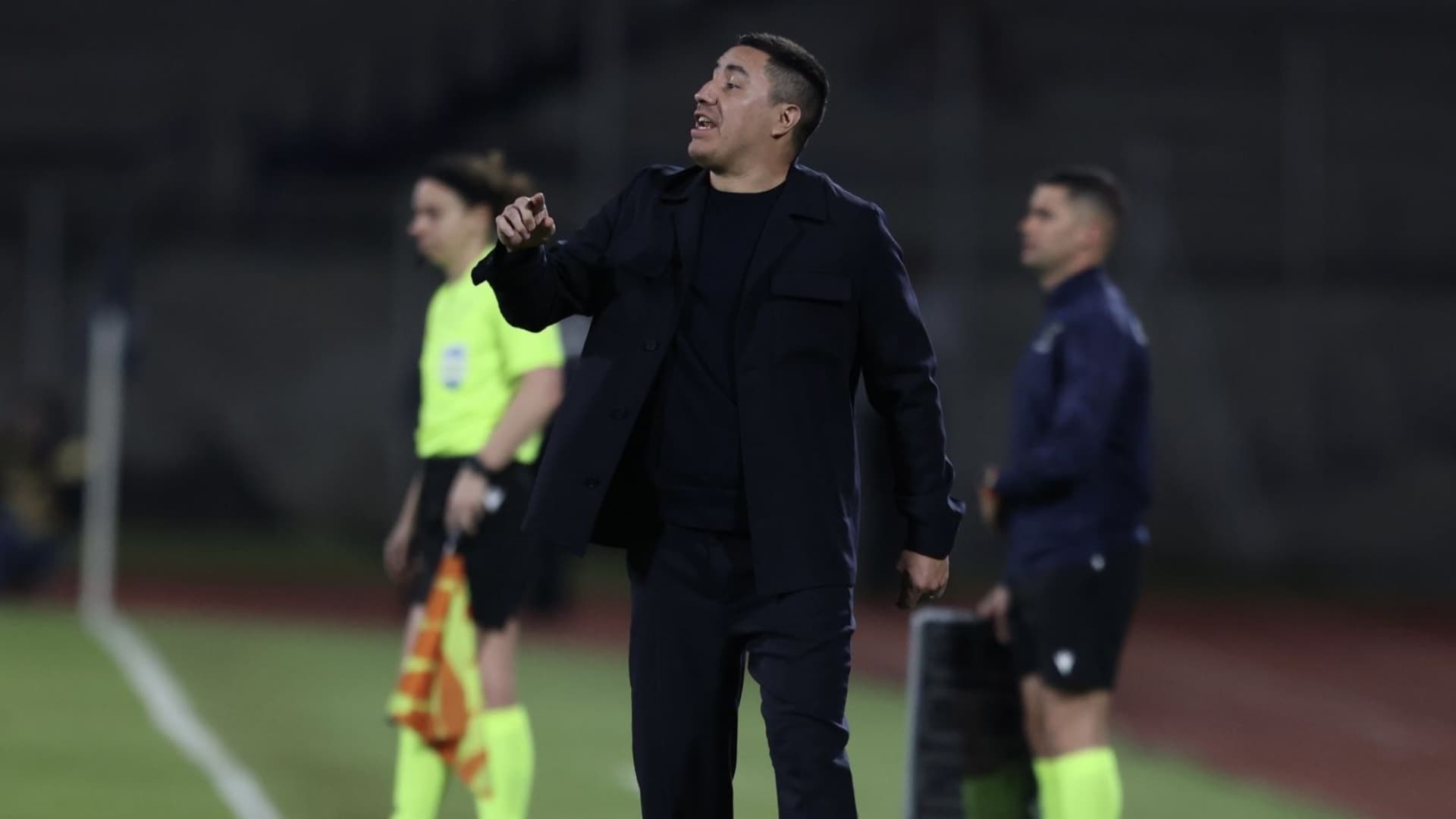 Efraín Juárez en la Mira del Celtic de Escocia: ¿Los Pumas se Quedarán Sin Entrenador?