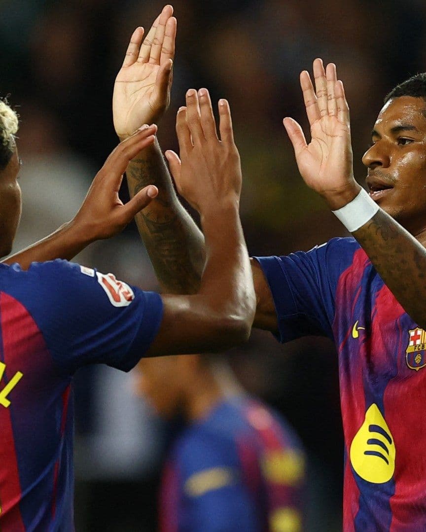 Lamine Yamal Corta Mala Racha en el Partido Barcelona vs Elche; Así Marcha la Tabla de LaLiga