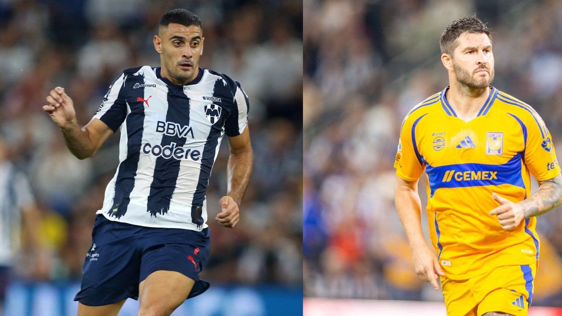 ¿Quién se Quedó Con el Clásico Regio Entre Monterrey y Tigres?