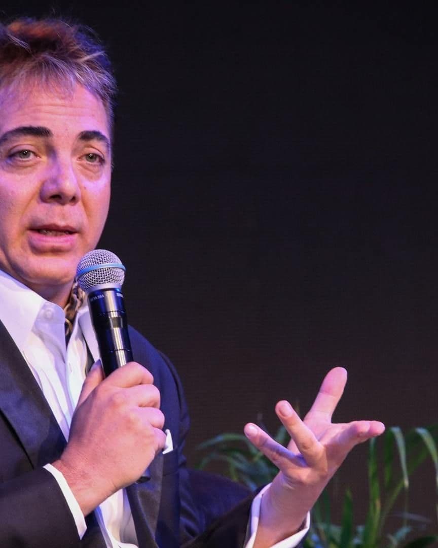 Cristian Castro ruptura Mariela Sanchez