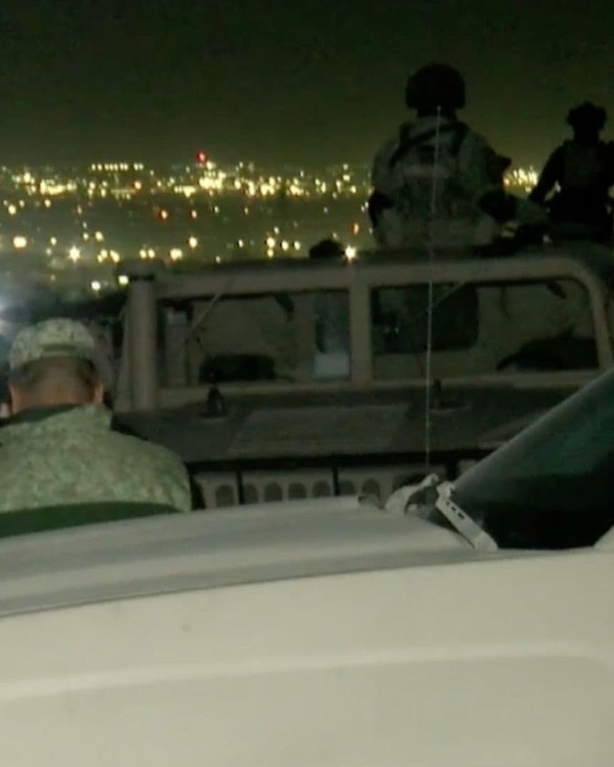 Localizan Cuerpo Calcinado en Terracería de Riberas del Bravo, en Ciudad Juárez