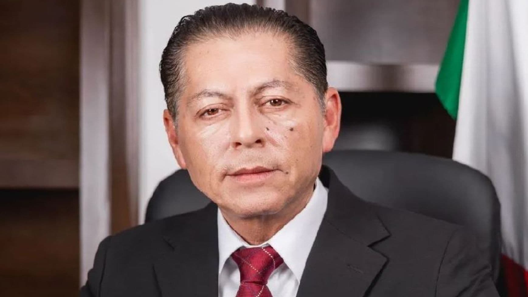 Confirma Alcalde de San Luis Río Colorado, Sonora, Iván Sandoval, que EUA le Retiró Su Visa