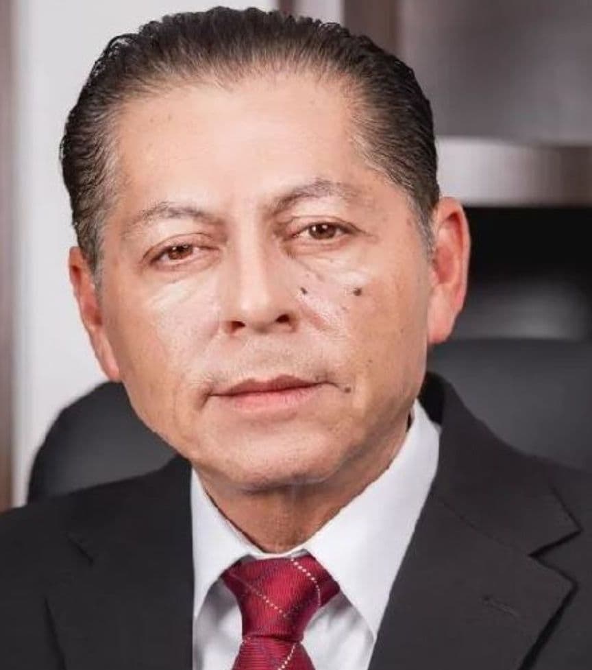 Confirma Alcalde de San Luis Río Colorado, Sonora, Iván Sandoval, que EUA le Retiró Su visa