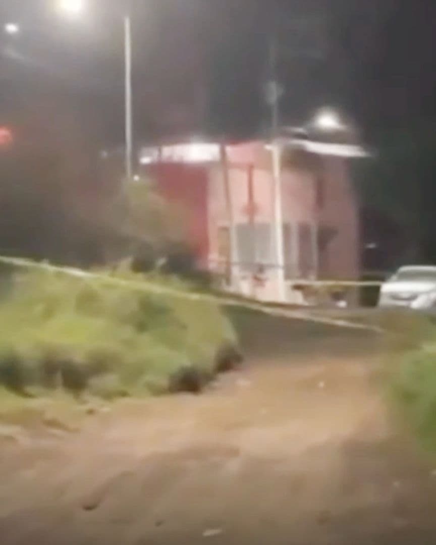 Hombre Fallece al Caer en un Pozo de 60 Metros de Altura en Dolores Hidalgo Guanajuato