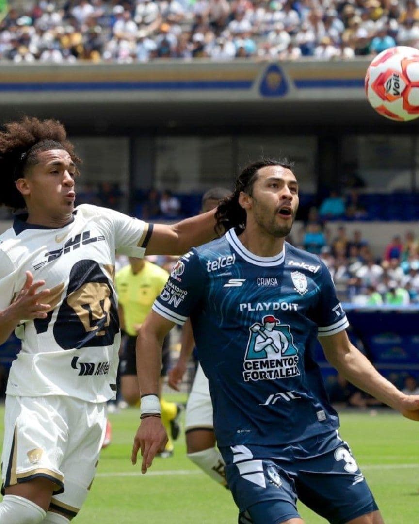 Los Pumas y los Tuzos entraron de panzazo al repechaje y ahora van en busca de un boleto a la Fiesta Grande de los 8 mejores de la Liga MX.