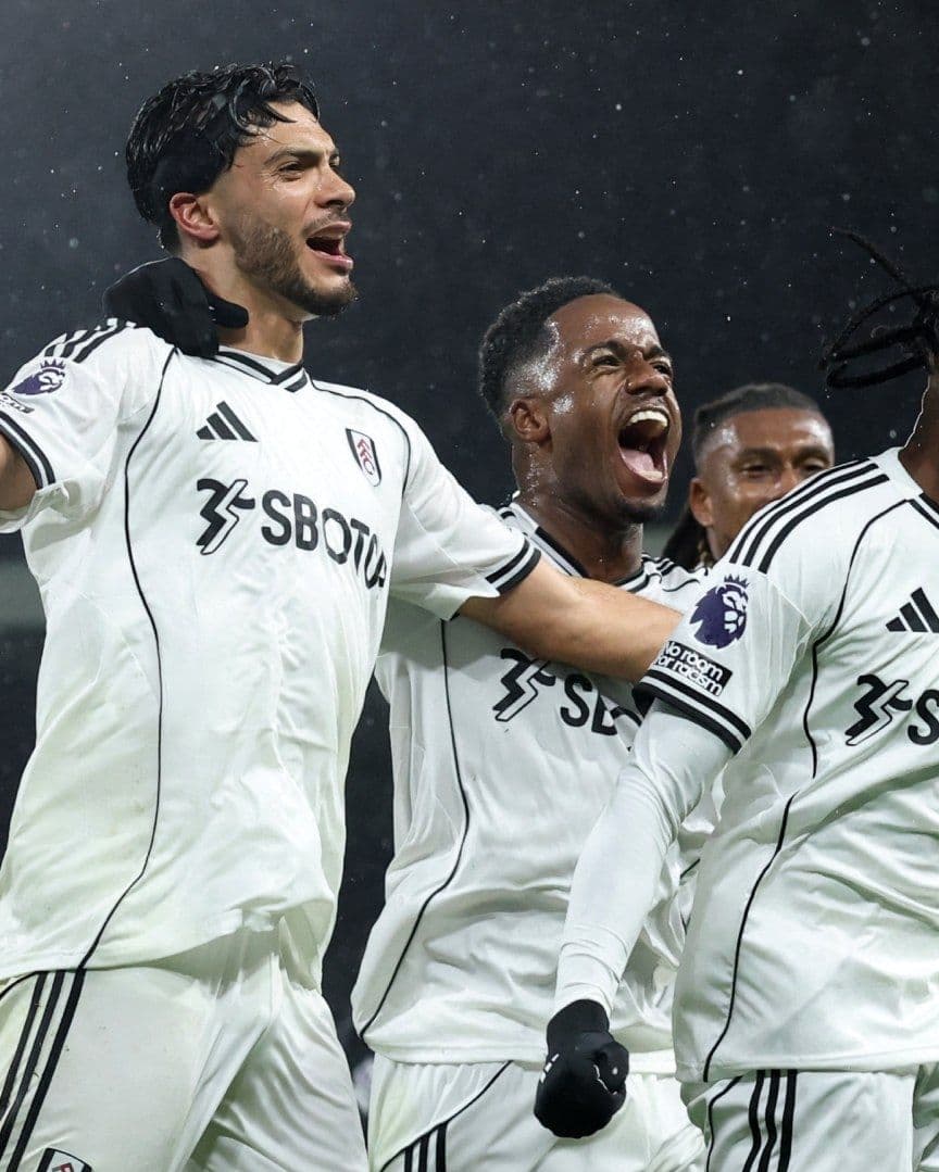 Raúl Jiménez Vuelve a Anota Gol del Triunfo en Inglaterra, ¿Cuántos Goles Lleva en la Premier?