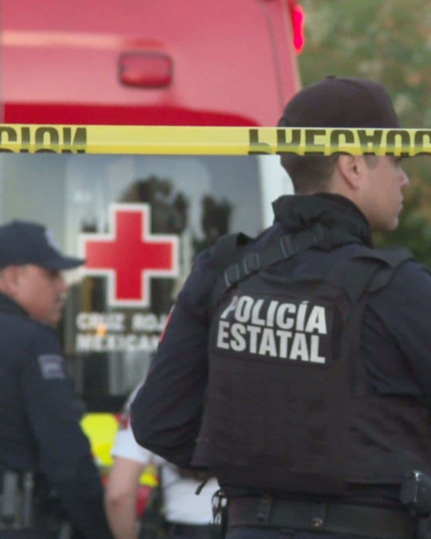 Mueren Dos Hombres Agredidos a Balazos en Colonia Tierra Nueva, en Hermosillo