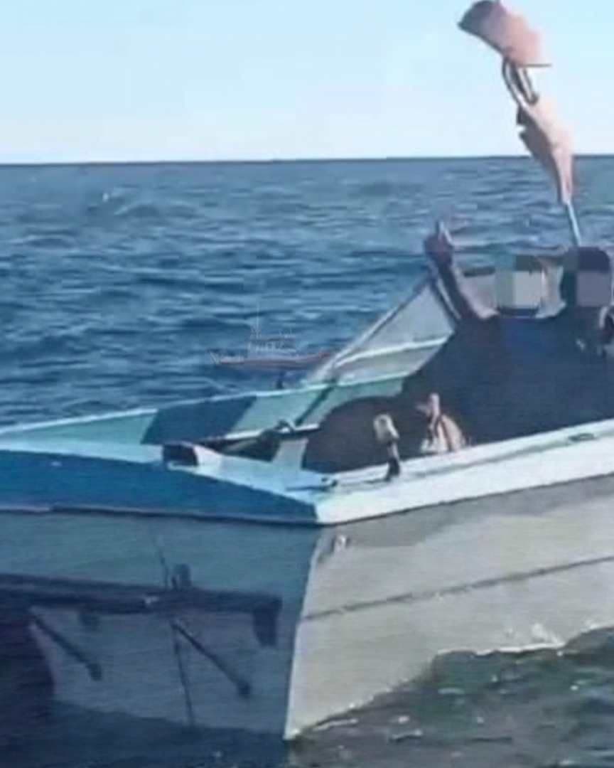 Localizan a Tres Pescadores Extraviados 5 Días en Altamar en Inmediaciones de Puerto Peñasco