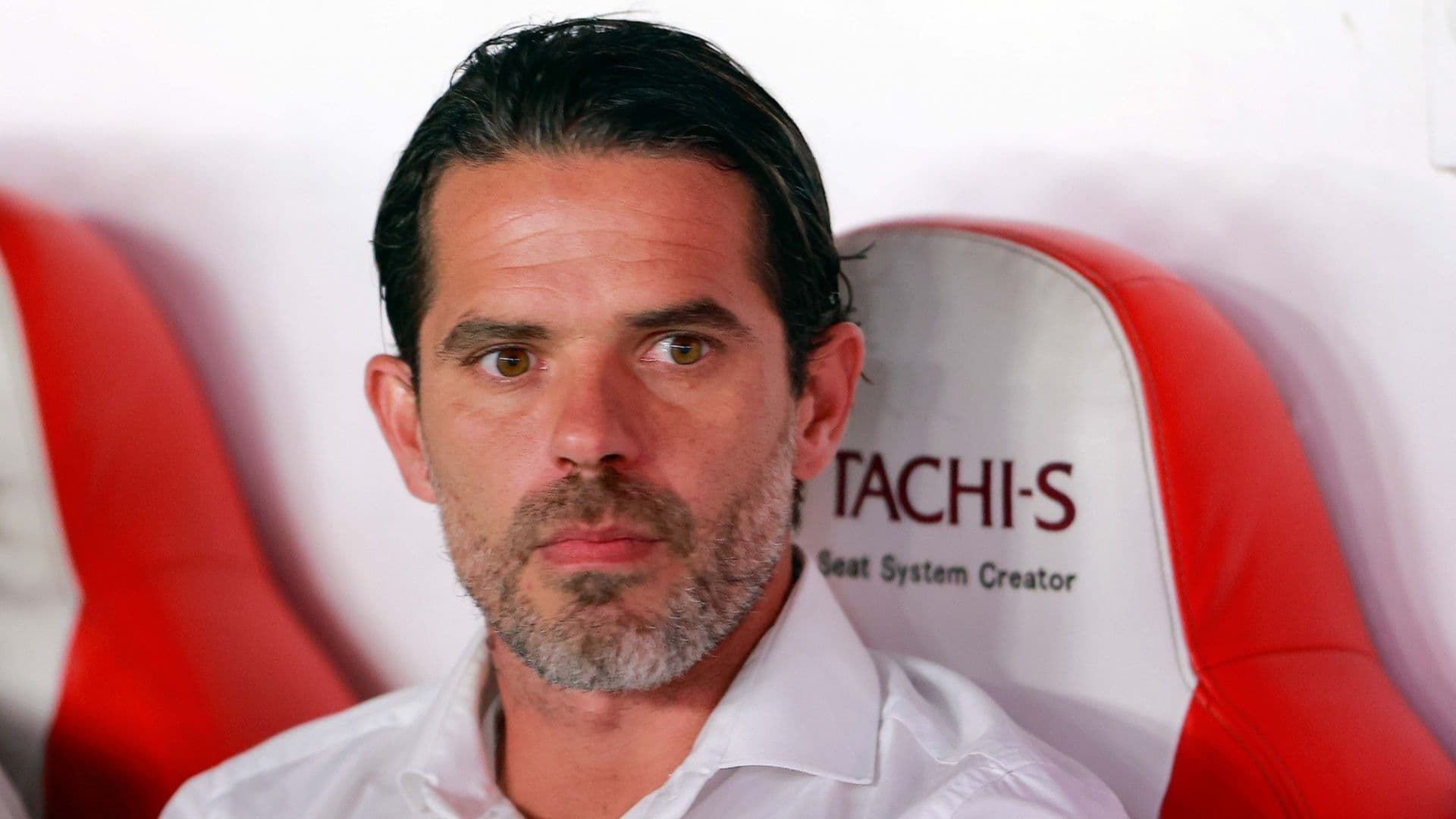 Despiden a Fernando Gago de Necaxa; Estos Son sus Números en Liga MX