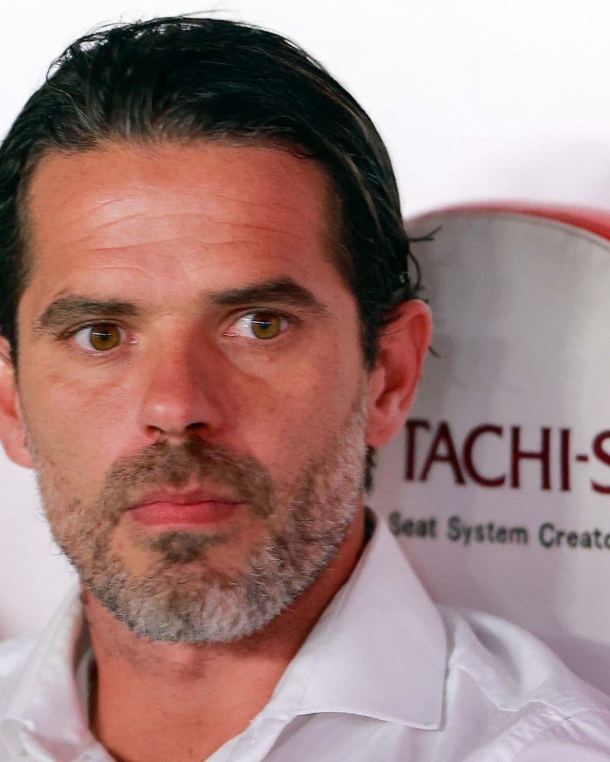 Despiden a Fernando Gago de Necaxa; Estos Son sus Números en Liga MX