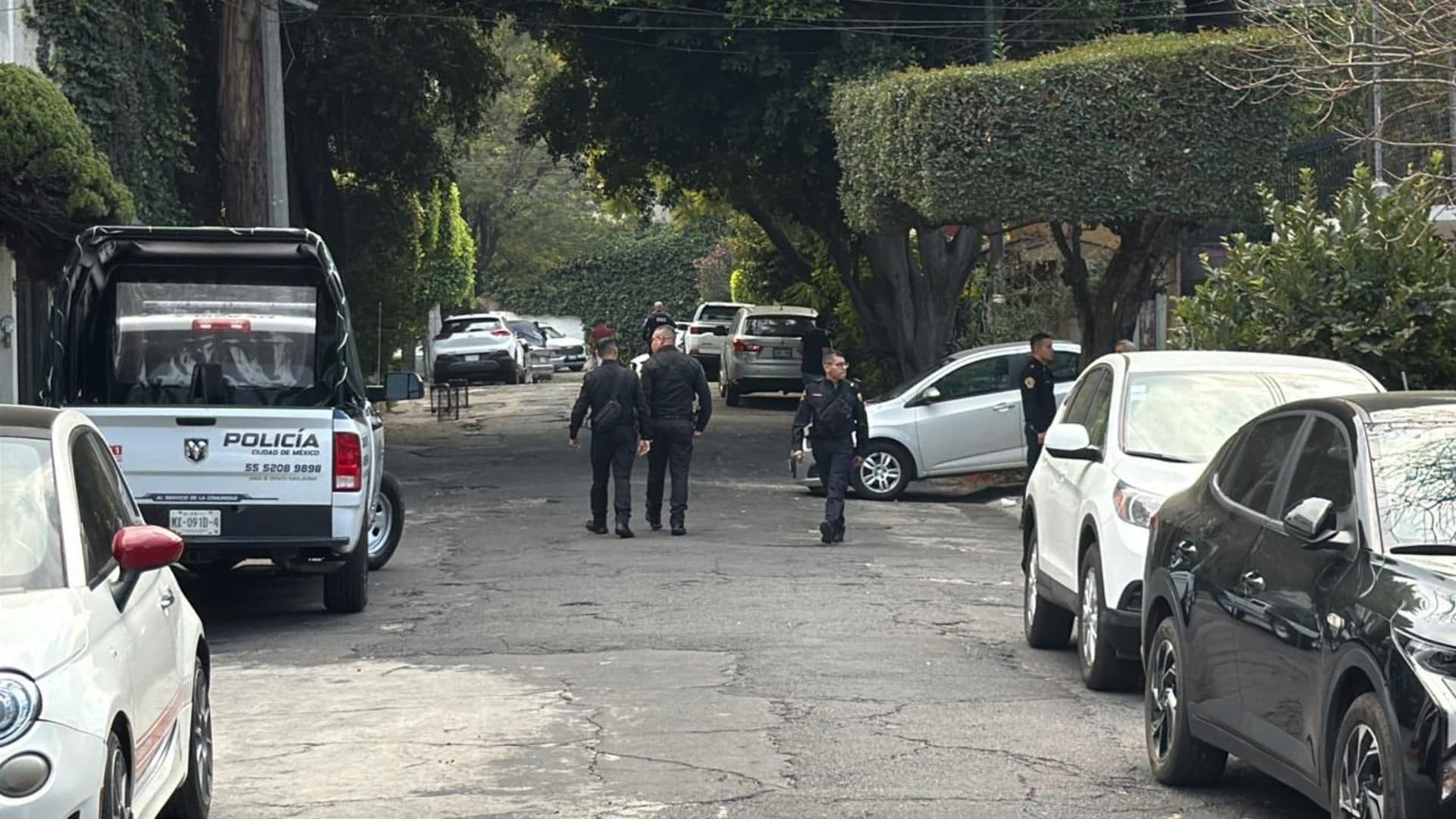 Balacera en Lindavista Hoy: Reportan Dos Muertos por Ataque Armado en la Gustavo A. Madero, CDMX