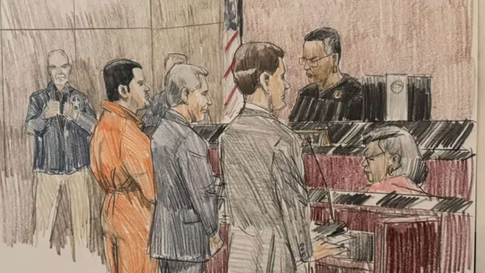 “Un Negocio Familiar”: Jefe del FBI Habla sobre el Cártel de Sinaloa y Joaquín Guzmán