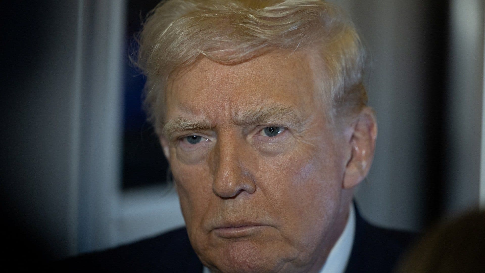 Trump Dice que en Honduras Intentan "Alterar" los Resultados de las Elecciones Presidenciales