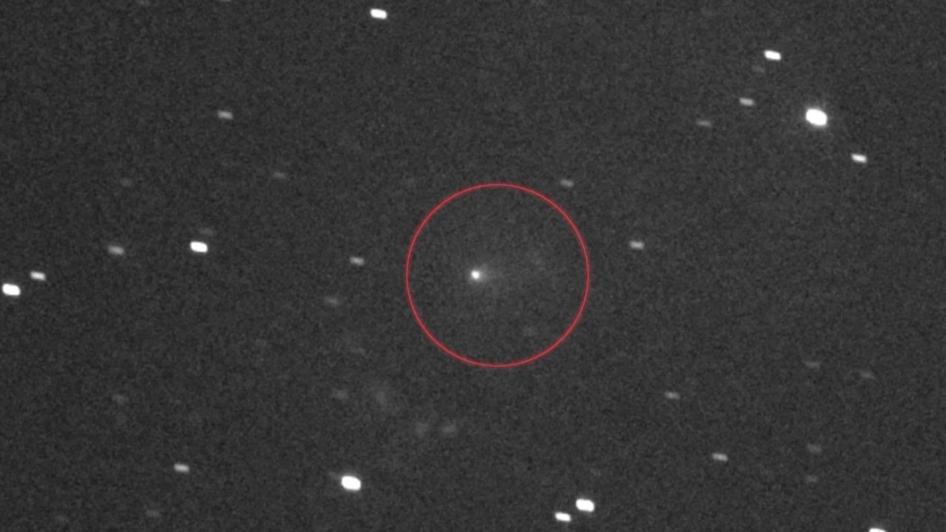 Cometa 3I/ATLAS: ¿Cuándo y Cómo Observar su Acercamiento a la Tierra en Diciembre 2025?