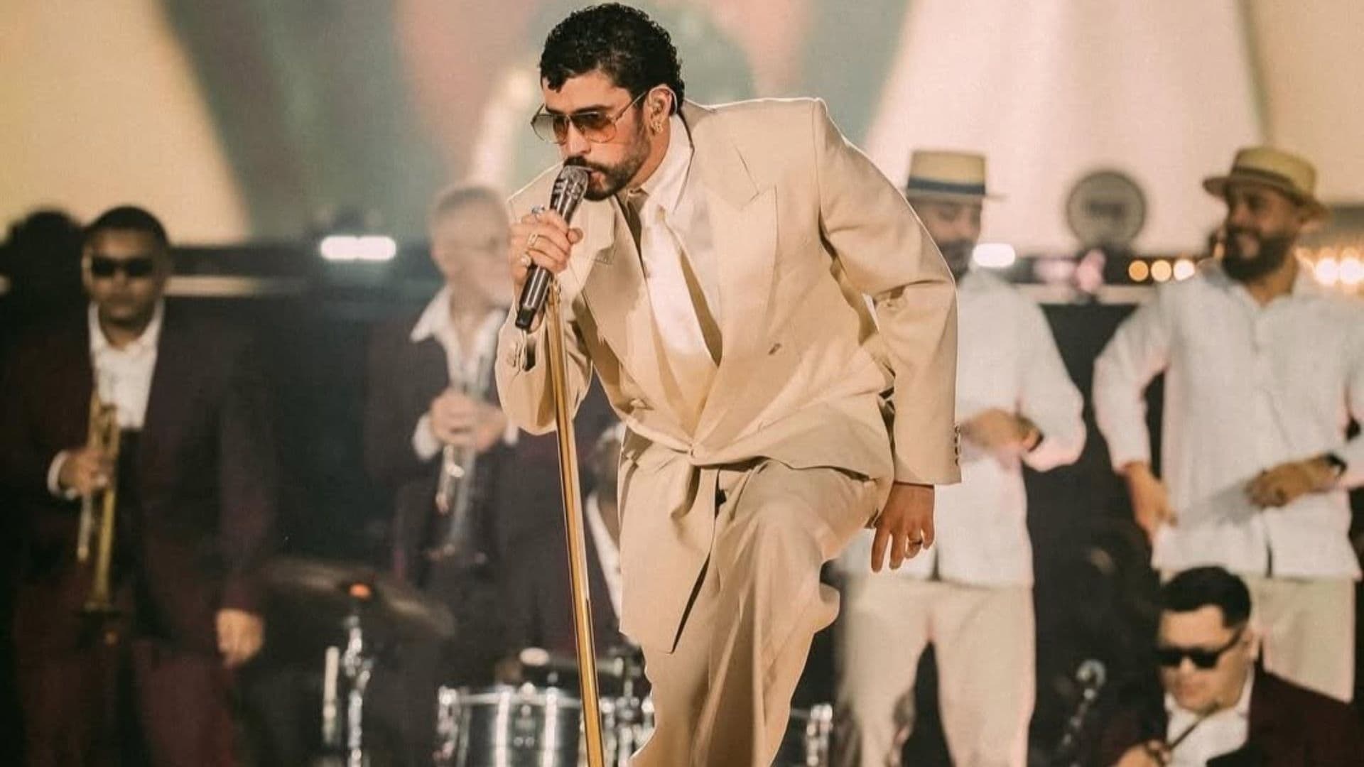 Bad Bunny en CDMX 2025: ¿Cuál es el Setlist de Conciertos en el Estadio GNP?