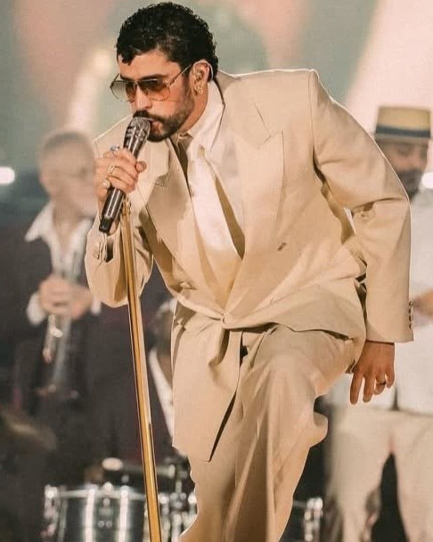 Bad Bunny en CDMX 2025: ¿Cuál es el Playlist de Conciertos en el Estadio GNP?