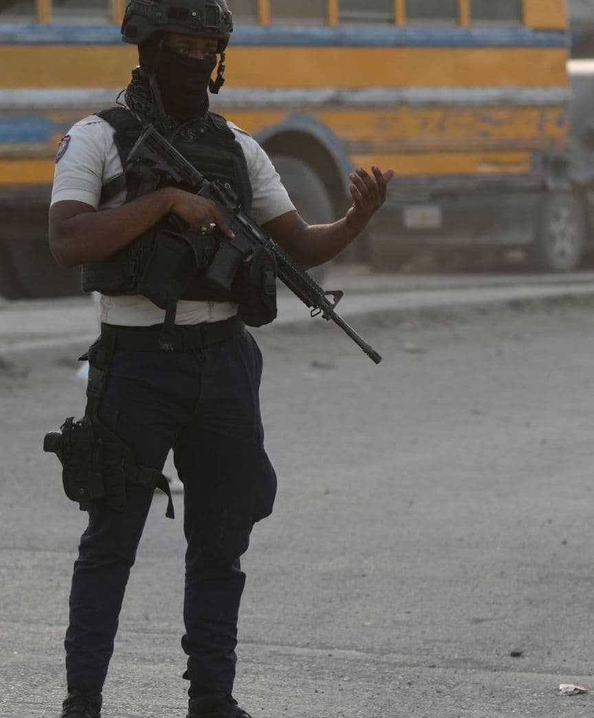 Haití Aprueba Elecciones para Agosto de 2026 Después de 10 Años sin Comicios por la Violencia