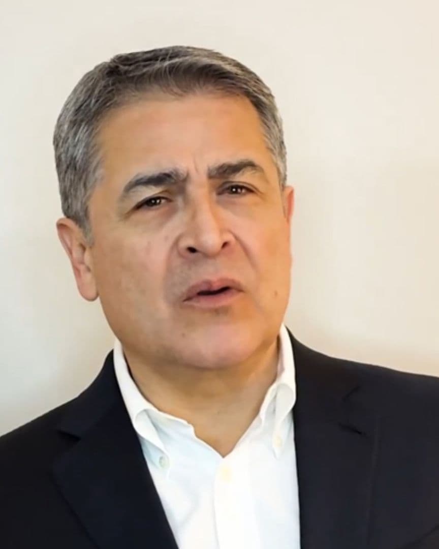 Juez Otorga Libertad Bajo Fianza a Hermano del Expresidente Hondureño Juan Orlando Hernández