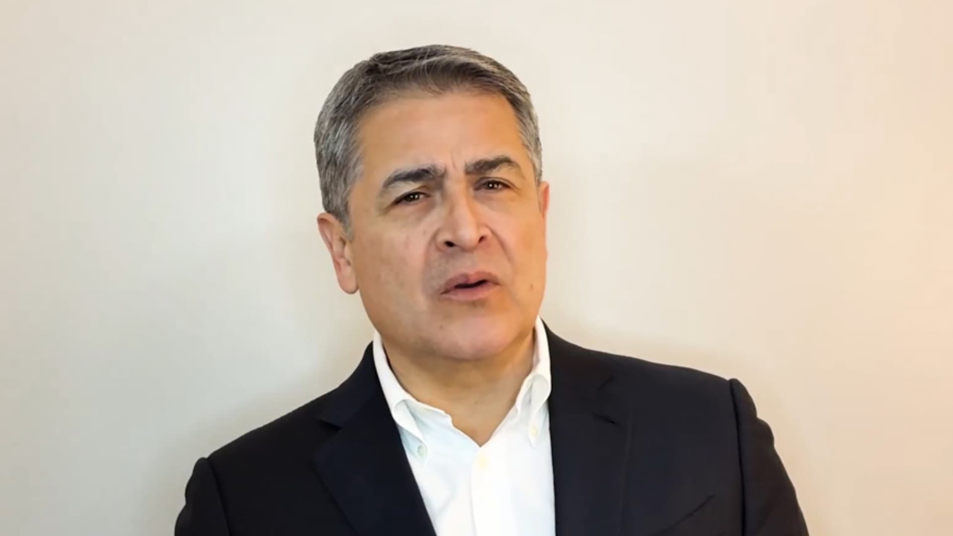 Juez Otorga Libertad Bajo Fianza a Hermano del Expresidente Hondureño Juan Orlando Hernández