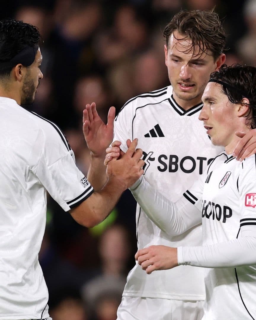 ¿Quién Ganó el Partido Fulham vs Crystal Palace de Premier League? Raúl Jiménez Dio Asistencia