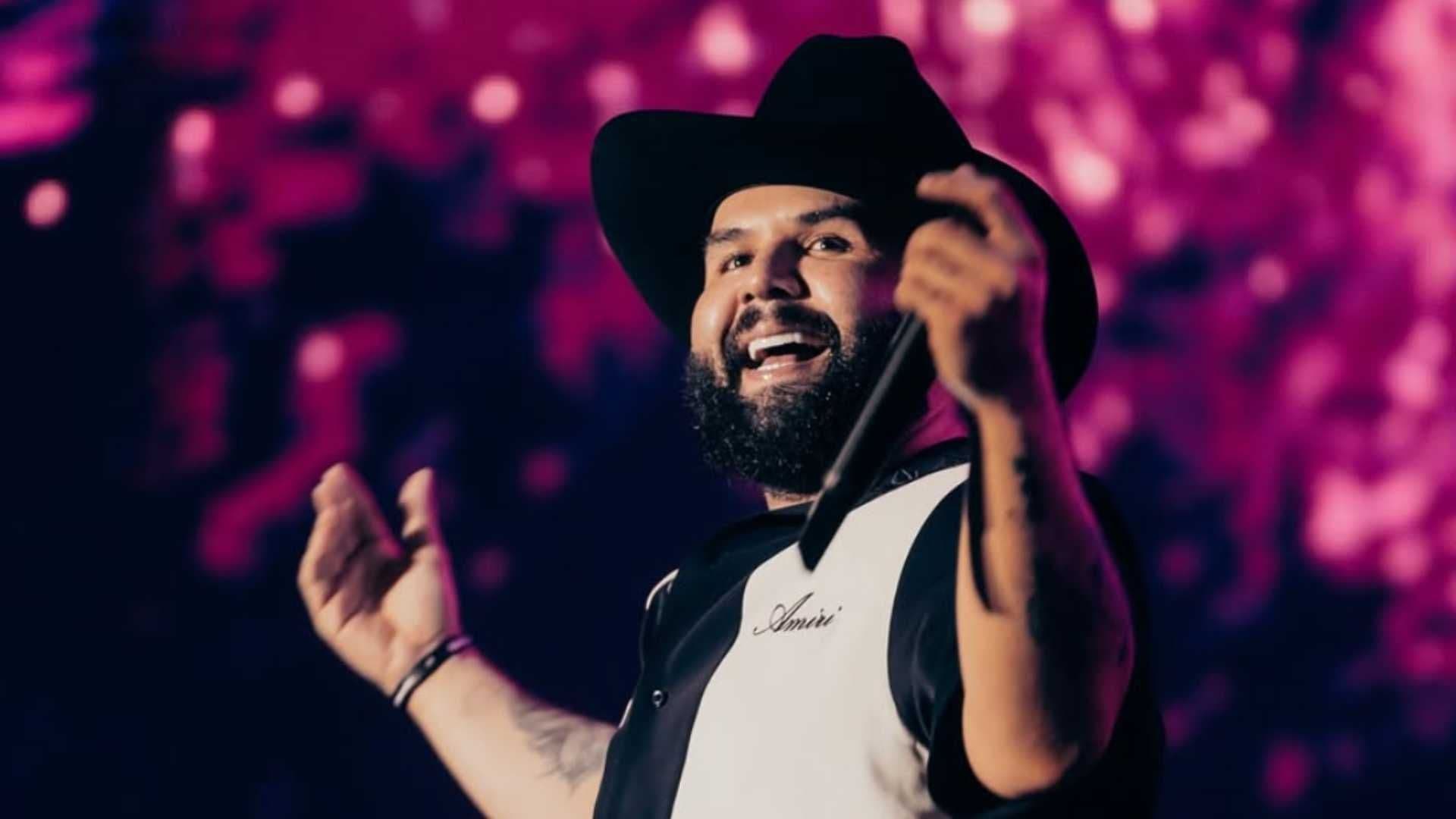 La Cura Fest: Carin León Anuncia su Primer Festival de Música Organizado en Hermosillo