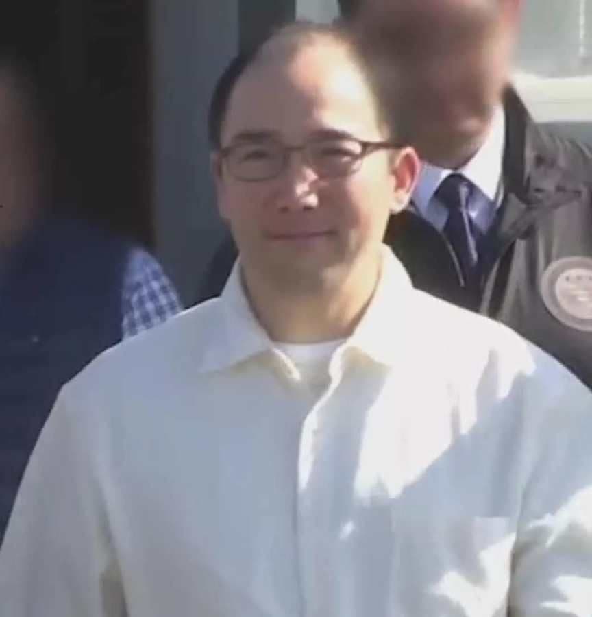 Conceden Amparo a Zhenli Ye Gon. Foto: N+