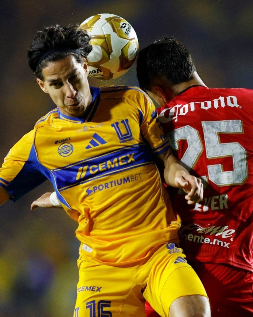 Los Diablos quieren meterle un susto a los Tigres en la final de vuelta de la Liga MX.