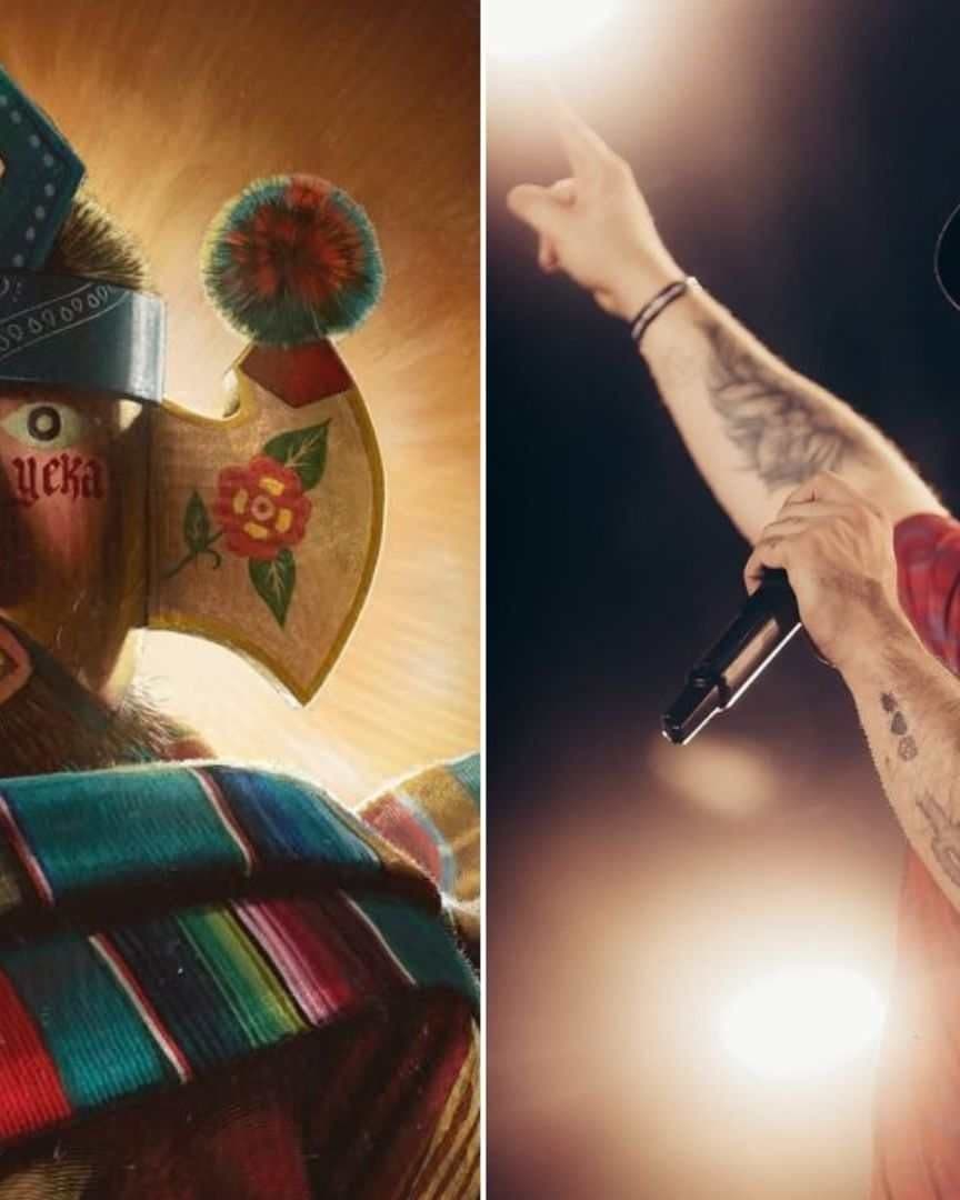 Carin León Lanza "Chapayeka"