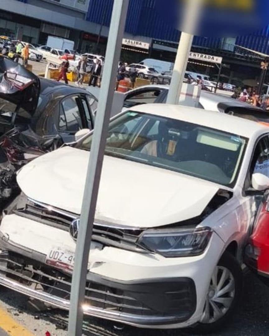 Identidad y Causas del Accidente de Joven Muerta Atropellada por Carambola en Vía Atlixcáyotl de Puebla