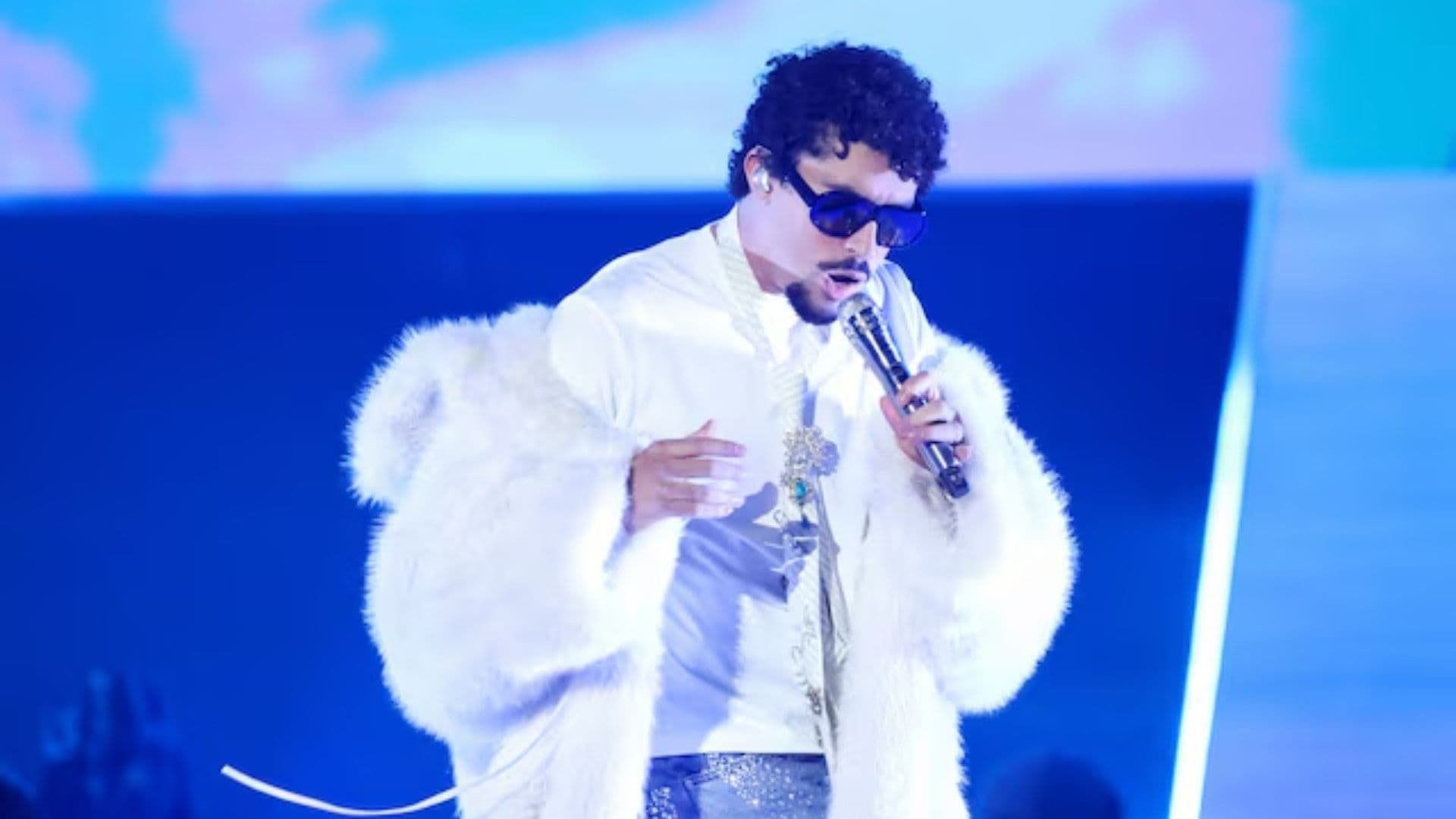 ¿Habrá Horario Especial en el Metro de CDMX por Conciertos de Bad Bunny en el Estadio GNP?
