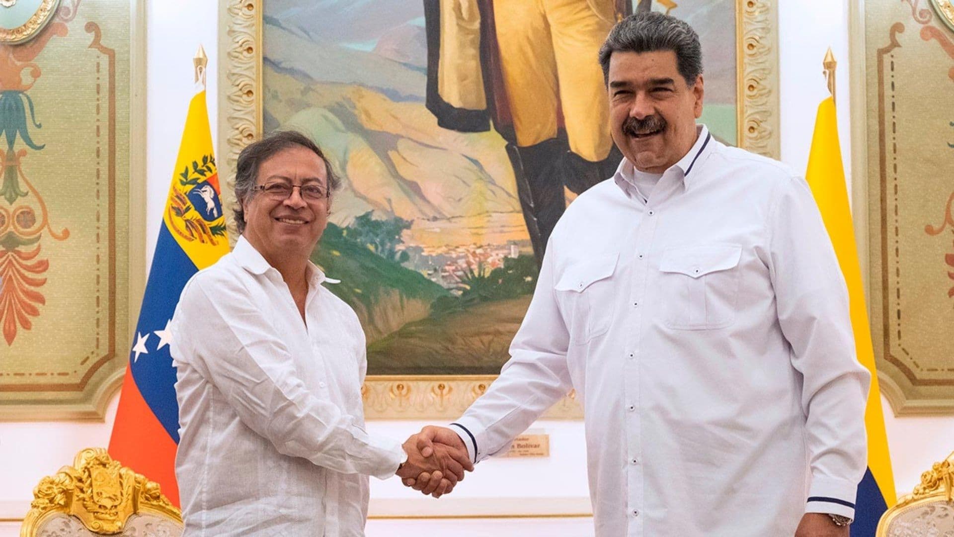 Nicolás Maduro es Dictador, pero No Narco, Dice Gustavo Petro