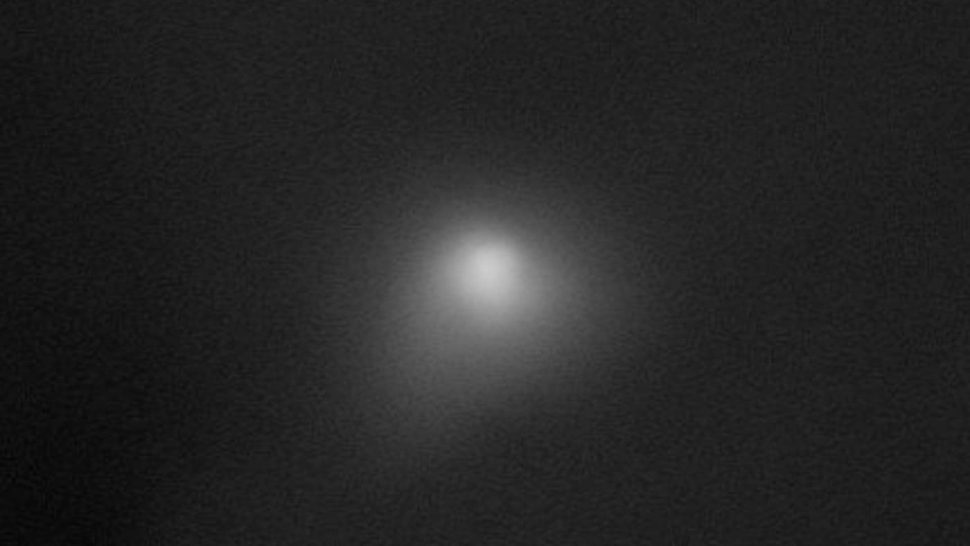 ¿Habrá Transmisión en Vivo del Cometa 3I/Atlas Cerca de la Tierra? Así Puedes Ver su Trayectoria