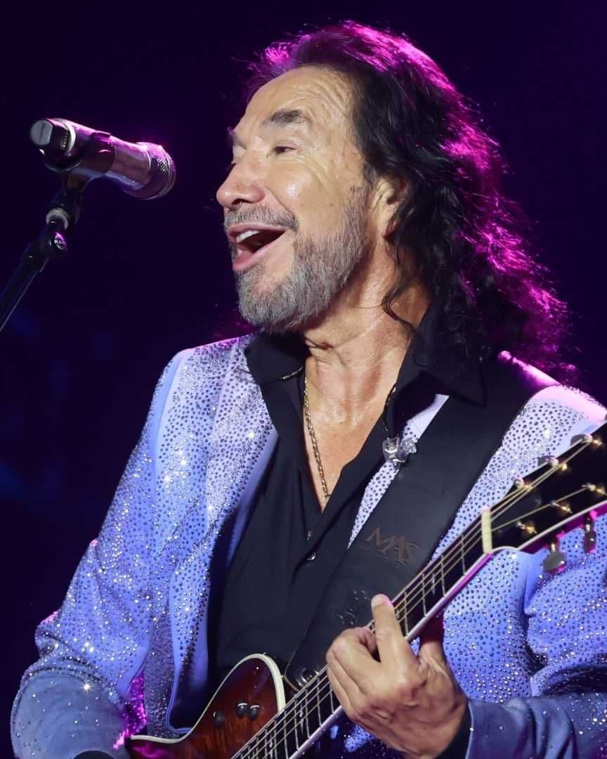 Inicia Venta de Boletos para Marco Antonio Solís en Estadio GNP: Lista de Precios Tour 2026