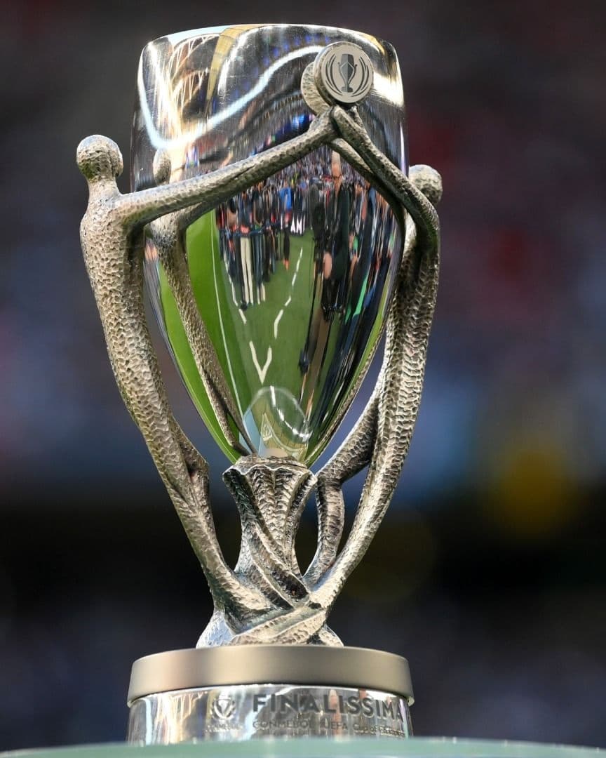 Ya es Oficial: Argentina vs España por el Trofeo de la Finalissima 2026; Fecha y Horario